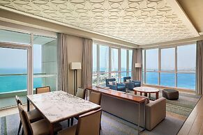 DoubleTree by Hilton Dubai - Jumeirah Beach