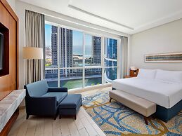 DoubleTree by Hilton Dubai - Jumeirah Beach