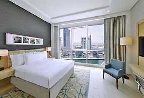 DoubleTree by Hilton Dubai - Jumeirah Beach