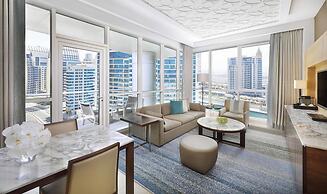 DoubleTree by Hilton Dubai - Jumeirah Beach