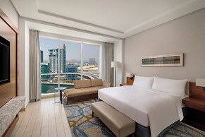 DoubleTree by Hilton Dubai - Jumeirah Beach
