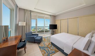 DoubleTree by Hilton Dubai - Jumeirah Beach