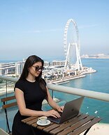 DoubleTree by Hilton Dubai - Jumeirah Beach