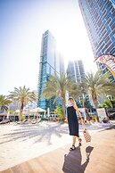 DoubleTree by Hilton Dubai - Jumeirah Beach