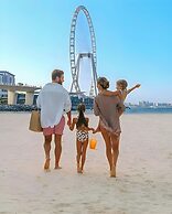 DoubleTree by Hilton Dubai - Jumeirah Beach