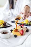 DoubleTree by Hilton Dubai - Jumeirah Beach