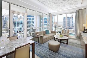 DoubleTree by Hilton Dubai - Jumeirah Beach