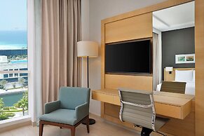DoubleTree by Hilton Dubai - Jumeirah Beach
