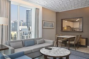 DoubleTree by Hilton Dubai - Jumeirah Beach