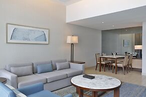 DoubleTree by Hilton Dubai - Jumeirah Beach