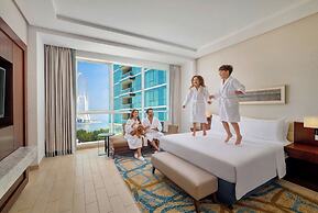 DoubleTree by Hilton Dubai - Jumeirah Beach
