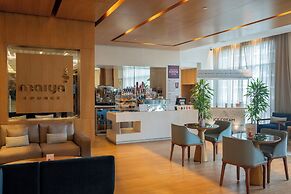 DoubleTree by Hilton Dubai - Jumeirah Beach