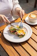 DoubleTree by Hilton Dubai - Jumeirah Beach