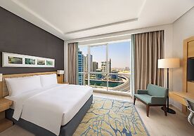 DoubleTree by Hilton Dubai - Jumeirah Beach