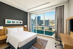 DoubleTree by Hilton Dubai - Jumeirah Beach
