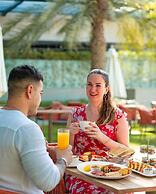 DoubleTree by Hilton Dubai - Jumeirah Beach
