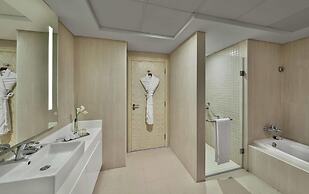 DoubleTree by Hilton Dubai - Jumeirah Beach