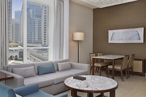 DoubleTree by Hilton Dubai - Jumeirah Beach
