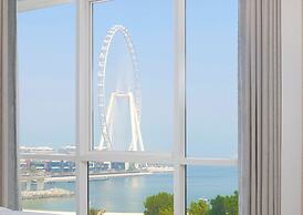 DoubleTree by Hilton Dubai - Jumeirah Beach