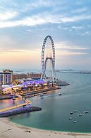 DoubleTree by Hilton Dubai - Jumeirah Beach