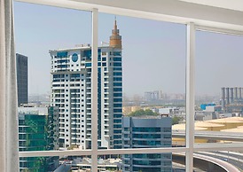 DoubleTree by Hilton Dubai - Jumeirah Beach