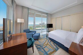DoubleTree by Hilton Dubai - Jumeirah Beach