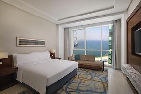 DoubleTree by Hilton Dubai - Jumeirah Beach