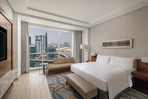 DoubleTree by Hilton Dubai - Jumeirah Beach