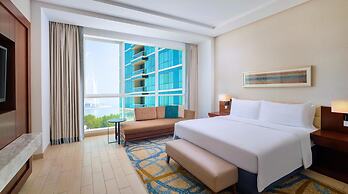 DoubleTree by Hilton Dubai - Jumeirah Beach
