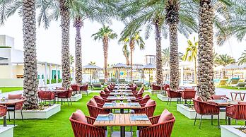 DoubleTree by Hilton Dubai - Jumeirah Beach