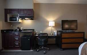 Best Western Plus Moose Jaw