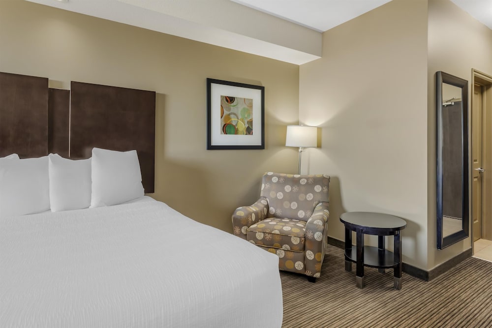 Best Western Plus Moose Jaw