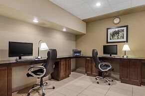 Best Western Plus Moose Jaw