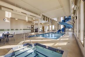 Best Western Plus Moose Jaw