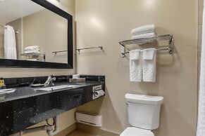 Best Western Plus Moose Jaw