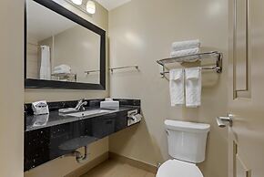 Best Western Plus Moose Jaw