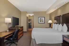 Best Western Plus Moose Jaw