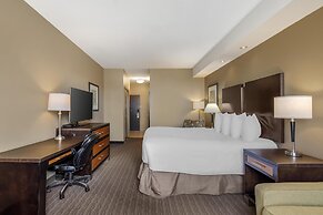 Best Western Plus Moose Jaw