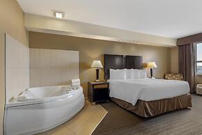 Best Western Plus Moose Jaw