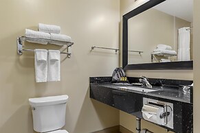 Best Western Plus Moose Jaw