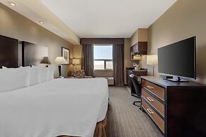 Best Western Plus Moose Jaw