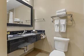 Best Western Plus Moose Jaw