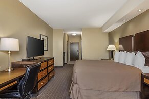 Best Western Plus Moose Jaw