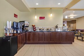 Best Western Plus Moose Jaw