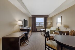 Best Western Plus Moose Jaw