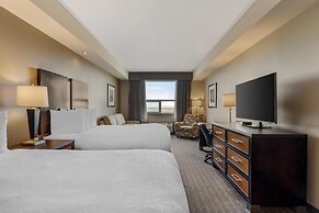 Best Western Plus Moose Jaw