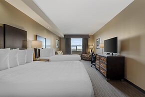 Best Western Plus Moose Jaw