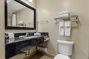 Best Western Plus Moose Jaw