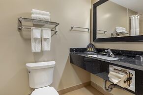 Best Western Plus Moose Jaw