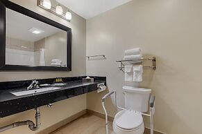 Best Western Plus Moose Jaw